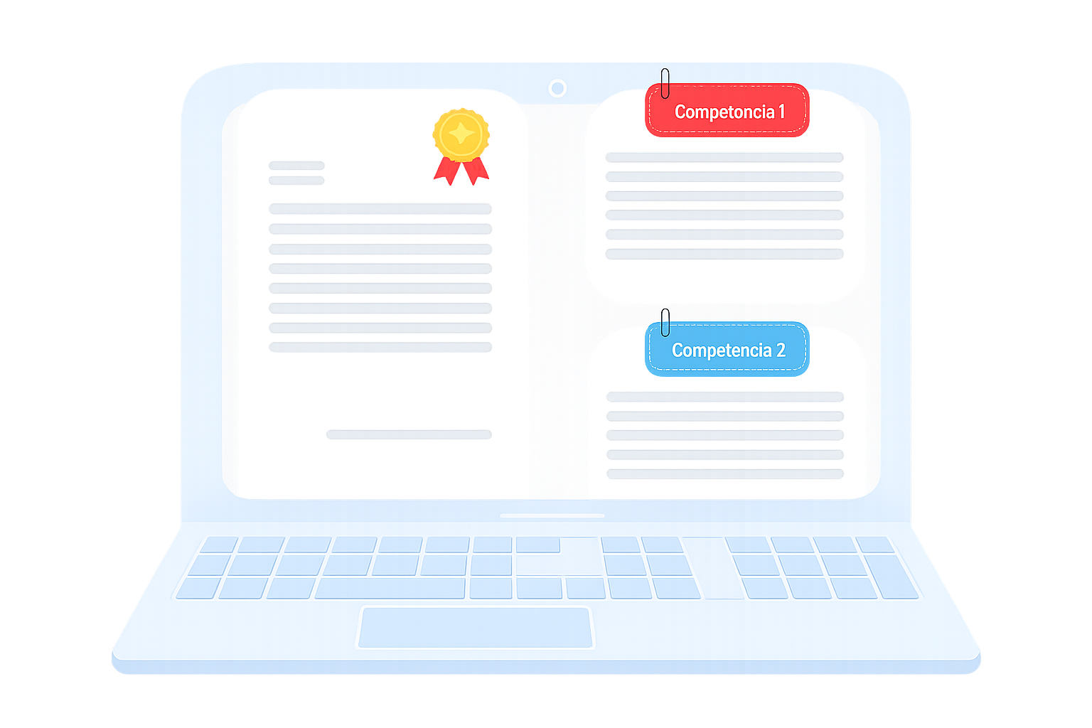 Plataforma Redação Play
